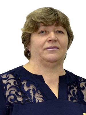 Попова Галина Сергеевна Попова Галина Сергеевна