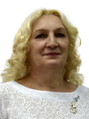 Терехова Валентина Петровна Терехова Валентина Петровна