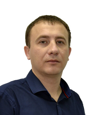Архипов Сергей Сергеевич Архипов Сергей Сергеевич