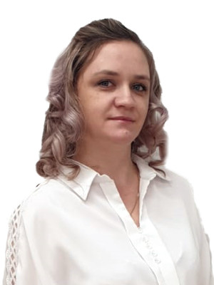 Симонова Ольга Юрьевна Симонова Ольга Юрьевна